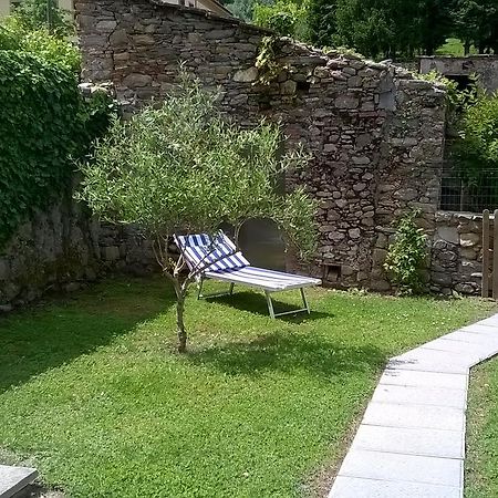 B&B Il Villano Capannori Dış mekan fotoğraf