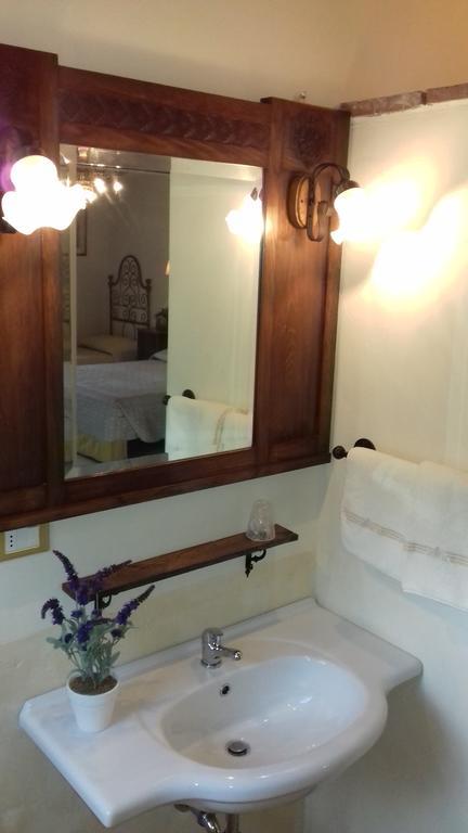 B&B Il Villano Capannori Dış mekan fotoğraf
