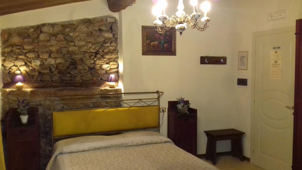 B&B Il Villano Capannori Dış mekan fotoğraf