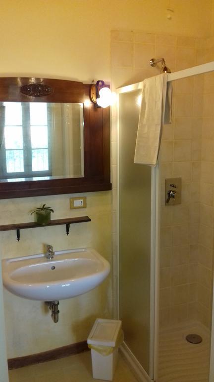 B&B Il Villano Capannori Dış mekan fotoğraf