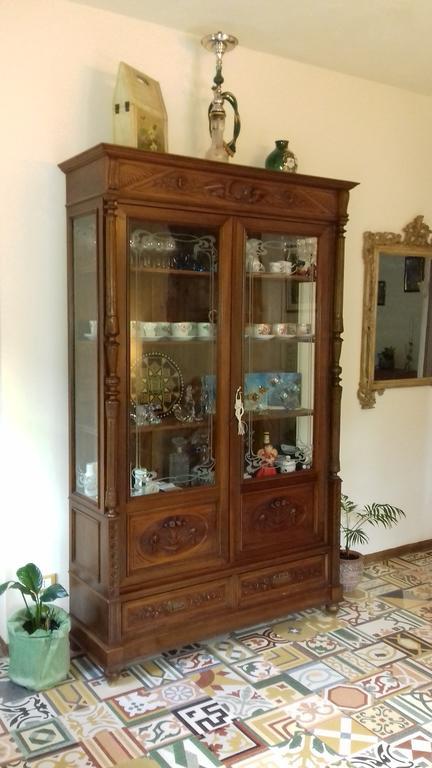 B&B Il Villano Capannori Dış mekan fotoğraf