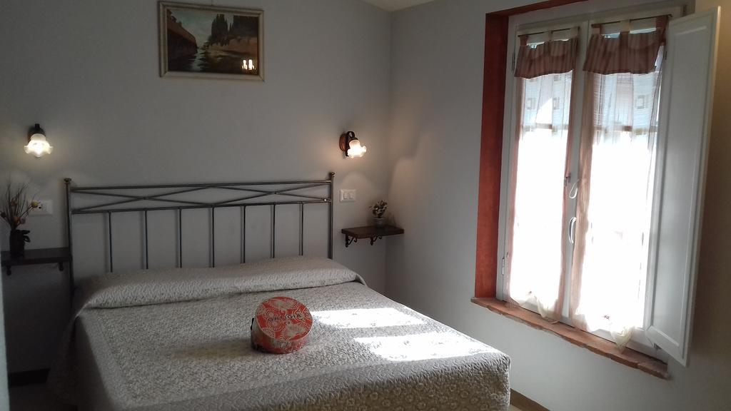 B&B Il Villano Capannori Dış mekan fotoğraf