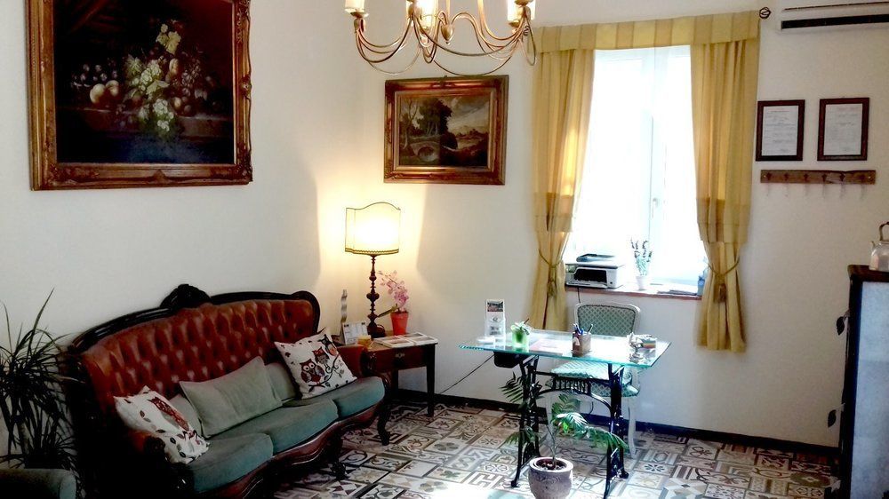 B&B Il Villano Capannori Dış mekan fotoğraf