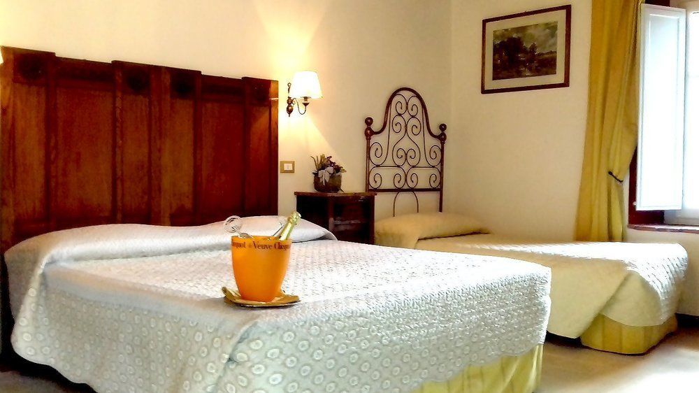 B&B Il Villano Capannori Dış mekan fotoğraf
