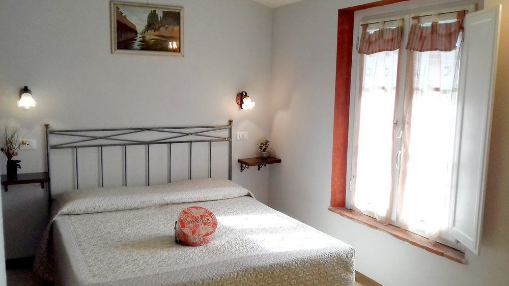 B&B Il Villano Capannori Dış mekan fotoğraf