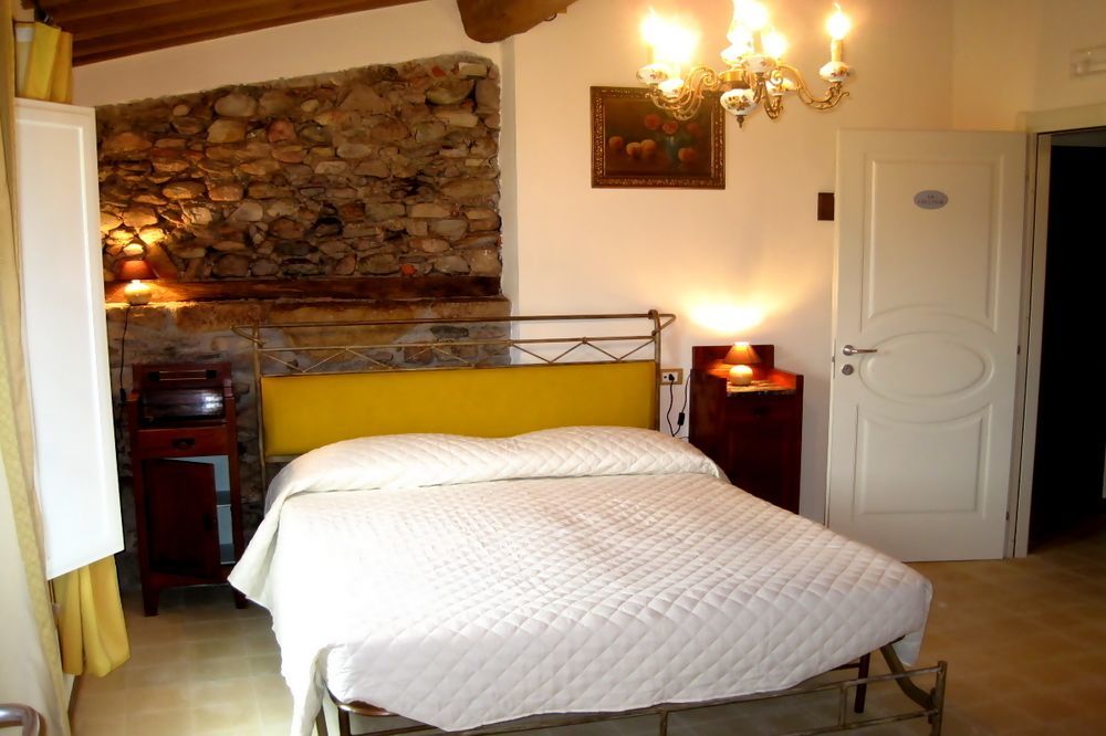 B&B Il Villano Capannori Dış mekan fotoğraf