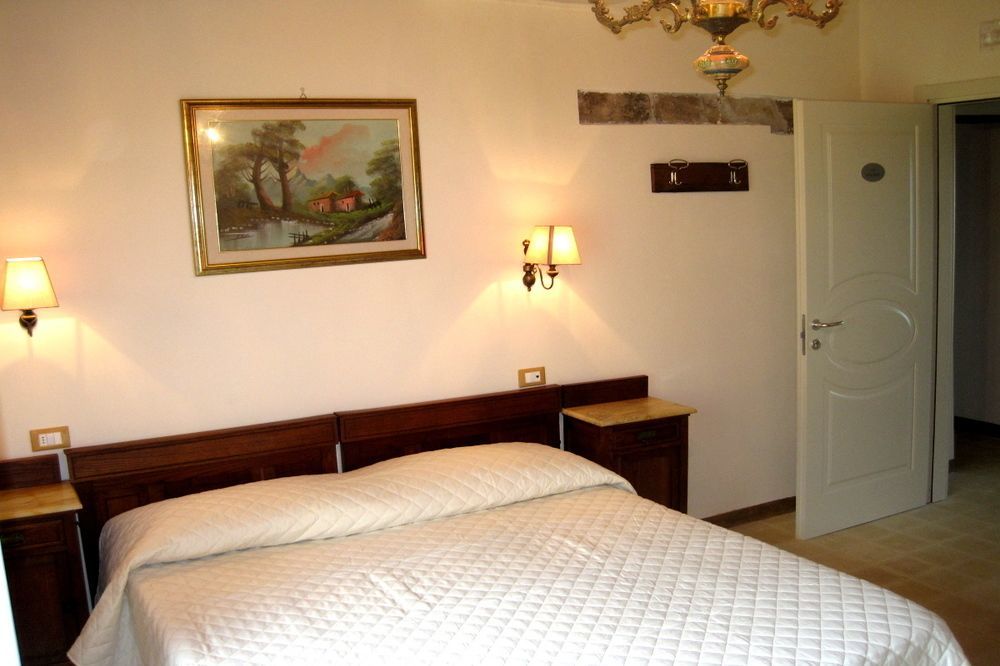B&B Il Villano Capannori Dış mekan fotoğraf
