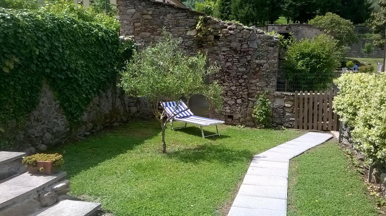 B&B Il Villano Capannori Dış mekan fotoğraf