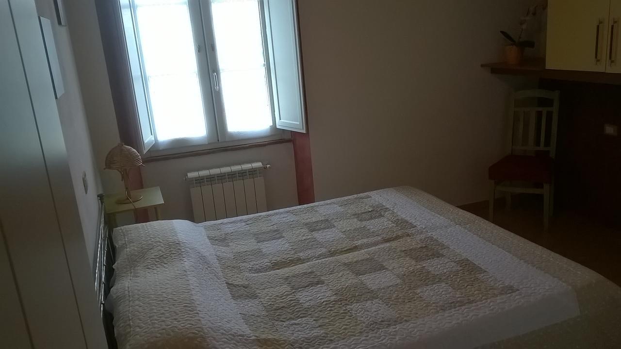 B&B Il Villano Capannori Dış mekan fotoğraf