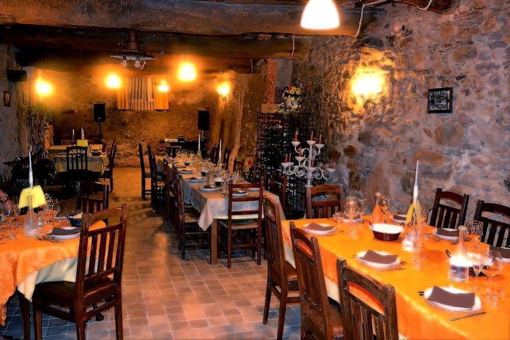 B&B Il Villano Capannori Dış mekan fotoğraf