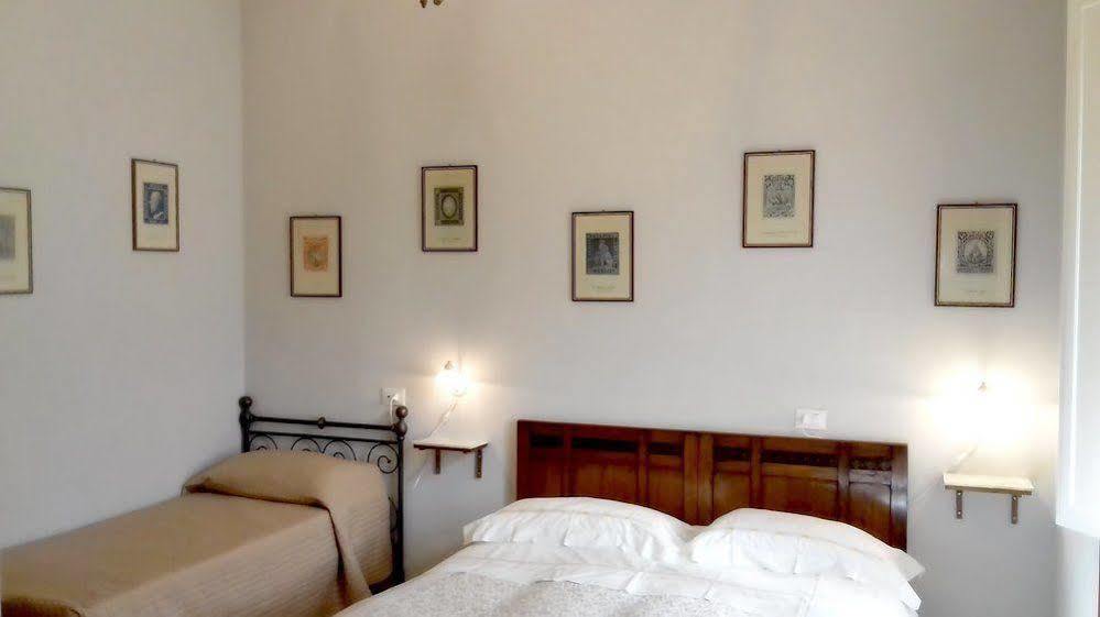 B&B Il Villano Capannori Dış mekan fotoğraf